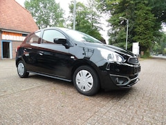 Bild des Angebotes Mitsubishi Space Star Edition 5-Türer*Klima*Scheckheftgepf.