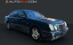 Bild des Angebotes Mercedes-Benz E 320 3.2 V6*Xenon*Klima*Tempo*Shzg*