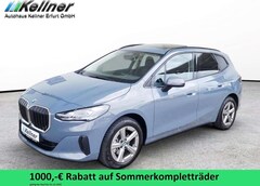 Bild des Angebotes BMW 218 d AHK+Pano+aLED+DAB+R-Kamera+