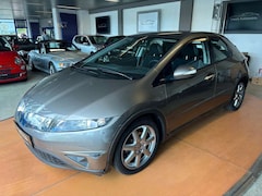 Bild des Angebotes Honda Civic Lim. 5-trg. 1.4 Comfort /2.Hd/81TKM/SH/Rad
