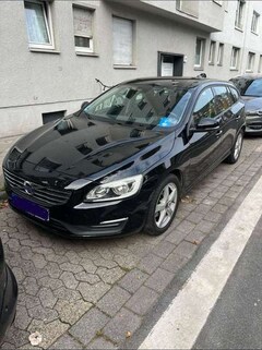 Bild des Angebotes Volvo V60 D2 Geartronic Powershift Ocean Race