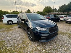 Bild des Angebotes Chrysler Pacifica 3,6 S Allrad absolute Vollausstattung