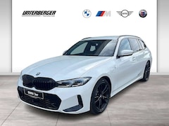 Bild des Angebotes BMW 320 d xDrive Touring M Sportpaket HiFi DAB LED