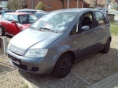 Bild des Angebotes Fiat Idea 1.2 16V Active 4 Türen