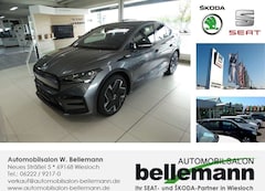 Bild des Angebotes Skoda Enyaq Coupé RS Lounge