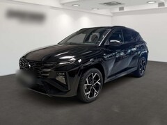 Bild des Angebotes Hyundai TUCSON N Line Hybrid 2WD 1.6 T-GDI+Sitzpaket+Assistenzpa