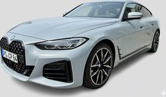 Bild des Angebotes BMW 420 420 i M Sport Sound LED Carplay TüV Service Neu