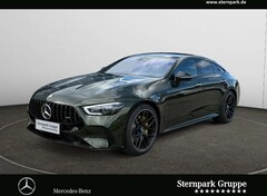 Bild des Angebotes Mercedes-Benz AMG GT AMG GT 63 S 4M +Aerody.+Sitzklima+Pano+HUD+360°+