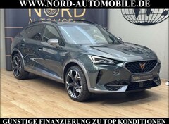 Bild des Angebotes CUPRA Formentor VZ5 VZ 1.4 TSI e-HYBRID DSG Kamera/19/Navi VZ