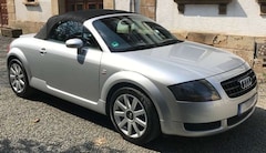 Bild des Angebotes Audi TT TT Roadster 1.8 T