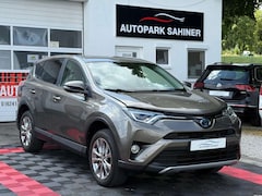 Bild des Angebotes Toyota RAV 4 *KAM*AHK*LED*