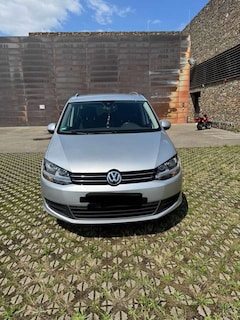 Bild des Angebotes VW Sharan Sharan 1.4 TSI United