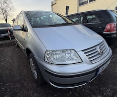 Bild des Angebotes VW Sharan 1.9 TDI Family