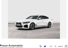 Bild des Angebotes BMW 420 d Gran Coupé M Sport ACC AHK RFK NAVI LED LM