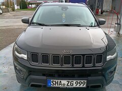 Bild des Angebotes Jeep Compass Compass MY20 Trailhawk 2.0L MultiJet Automatik