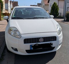 Bild des Angebotes Fiat Grande Punto 1.4 T-Jet 16V Racing