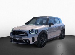 Bild des Angebotes MINI Cooper SE Countryman Cooper SE ALL4 Countryman SpoSi HUD RFK SHZ Navi 1