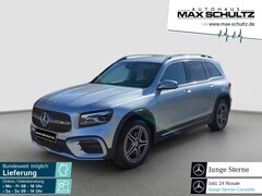 Bild des Angebotes Mercedes-Benz GLB 200 d *AHK*KeyLess*PDC*SpurH*LED*el.Heck*SHZ
