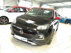 Bild des Angebotes Opel Adam Rocks S mit Recarositze