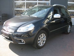Bild des Angebotes Fiat Sedici 1.6 16V Easy 4X2