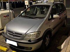 Bild des Angebotes Opel Zafira Zafira 1.8 Elegance