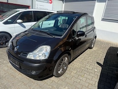 Bild des Angebotes Renault Modus Night Panoramadach AHK Klima Sitzheizung 8fach be.