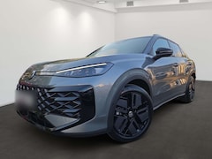 Bild des Angebotes VW T-Roc NEU R-LINE BLACK STYLE 1.5 eTSI DSG AHK+KAMERA+ACC