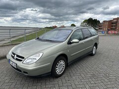 Bild des Angebotes Citroen C5 Kombi 2.0 Crystal