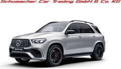 Bild des Angebotes Mercedes-Benz GLE 63 AMG AMG GLE 63 S 4MATIC+, ACC,HUD,Luft.Belüft.Burm.