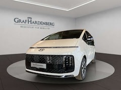 Bild des Angebotes Hyundai STARIA 7 Sitzer HEV 1.6 T-GDI SIGNATURE PANO DAR 7-Sitzer