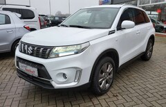 Bild des Angebotes Suzuki Vitara 1.4 Mild-Hybrid Comfort