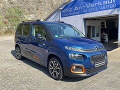 Bild des Angebotes Citroen Berlingo XTR Navi Pano