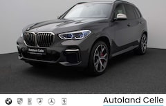 Bild des Angebotes BMW X5 M Panorama 360°Laser HUD DAB B&W Massage