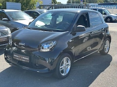 Bild des Angebotes smart forFour EQ PANO-LED-NAVI-CAM-SHZ-SCHECKHEFT