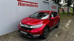 Bild des Angebotes Honda CR-V 1.5T 4WD CVT Lifestyle