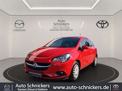 Bild des Angebotes Opel Corsa-e +KOMFORT-P+ACAA+8FACH BEREIFT  !!