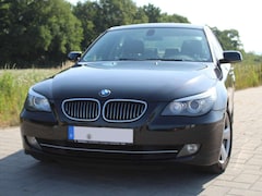 Bild des Angebotes BMW 525 525d Limousine, TÜV & Bremsen neu (06/2025)