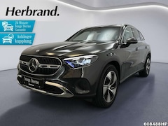 Bild des Angebotes Mercedes-Benz GLC 220 d 4M Avantgarde  AHK Distronic Memory ..