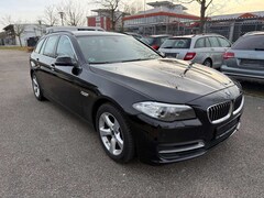 Bild des Angebotes BMW 520 5 Touring 520 d, 2te Hand, Tüv neu!