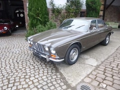 Bild des Angebotes Jaguar XJ Jaguar XJ 4.2 Serie 1 org. 33.000km