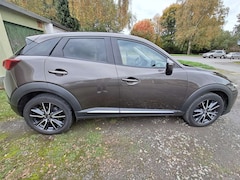 Bild des Angebotes Mazda CX-3 CX-3 Diesel SKYACTIV-D 105 FWD Sports-Line
