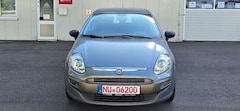 Bild des Angebotes Fiat Punto Evo 1.2 8V *1.Hand*TÜV-NEU*
