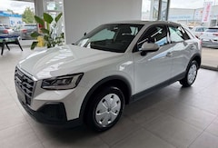 Bild des Angebotes Audi Q2 *30TDI*App-Con*Virtual*Sitzh*AHK*ACC*LED*