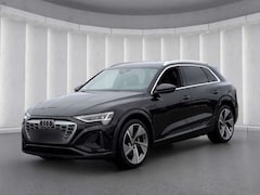 Bild des Angebotes Audi Q8 e-tron 50 S-LINE quattro*AHK Matrix-LED Leder