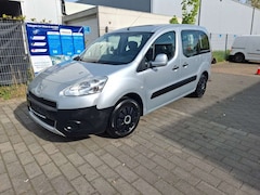 Bild des Angebotes Peugeot Partner Tepee Active guter Zustand Insp. neu