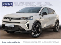 Bild des Angebotes Renault Captur Techno Mild Hybrid 140 8-fach bereift NAVI SHZ PDC