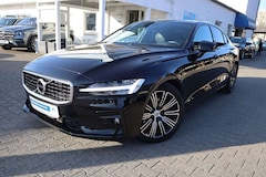 Bild des Angebotes Volvo S60 S60 T4 Geartronic RDesign|BLIS|NAVI|R-CAM|SHZG|
