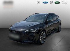 Bild des Angebotes Ford Focus ST-Line X