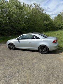 Bild des Angebotes VW Eos 2.0 FSI TÜV NEU 04/27