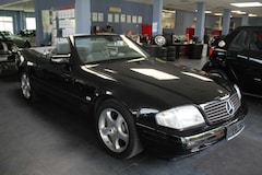 Bild des Angebotes Mercedes-Benz SL 280 Hardtop - Leder - SHZ - Memory